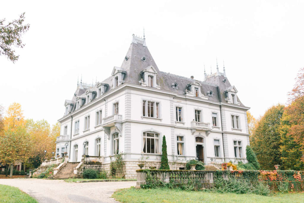 Chateau de Moulinsard