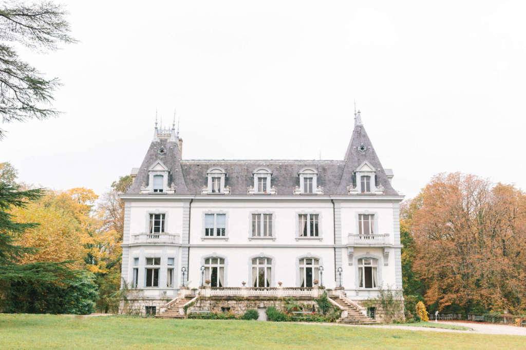 chateau de moulinsard