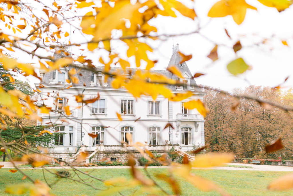 chateau de moulinsard