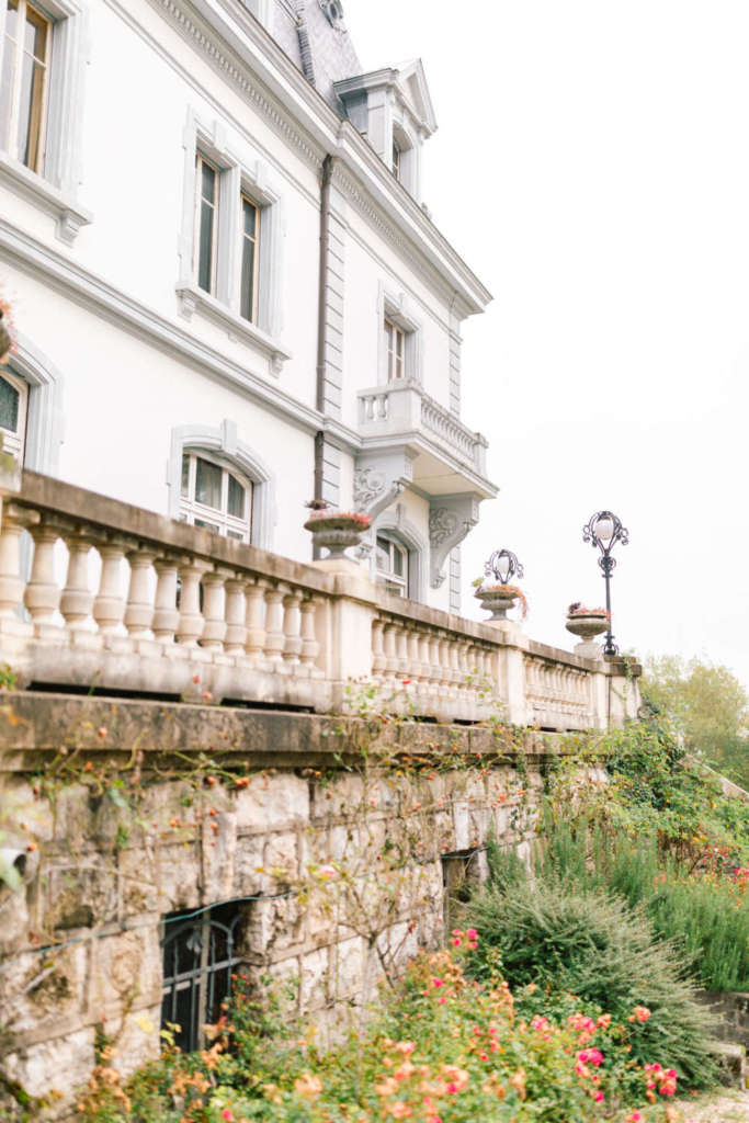 chateau de moulinsard