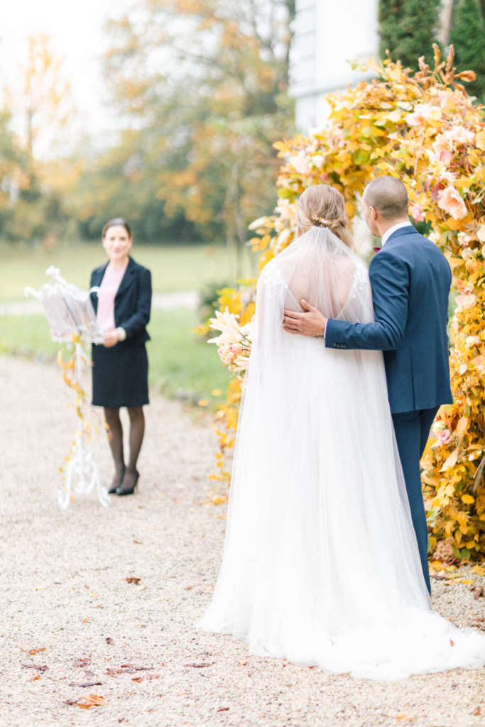 cérémonie laïque en Haute-Savoie