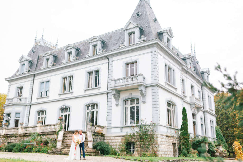 Chateau de moulinsard