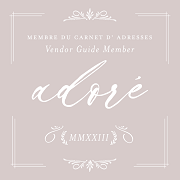 BADGE ADORE 2023 Hedhera