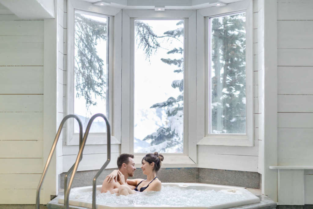 HEDHERA Wedding Planner Organisation de mariage Annecy Haute savoie Bourgogne et officiante de cérémonie laïque mariage hiver