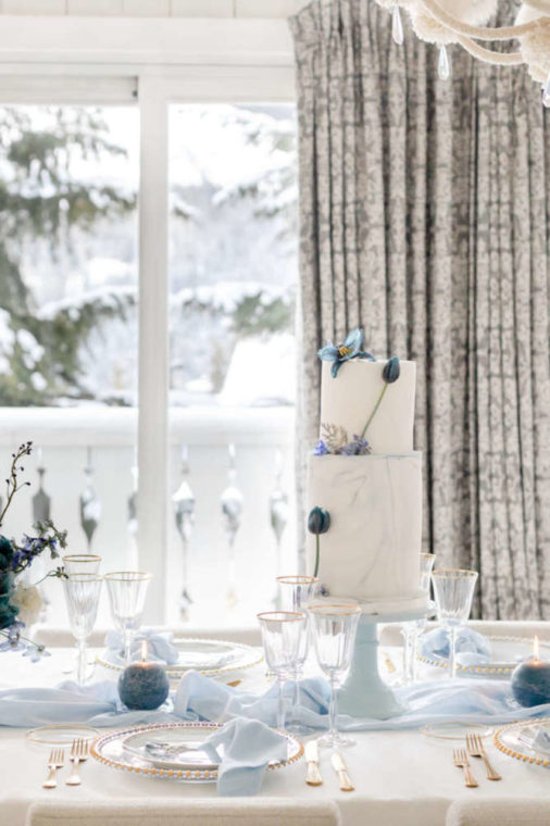 HEDHERA Wedding Planner Organisation de mariage Annecy Haute savoie Bourgogne et officiante de cérémonie laïque mariage hiver