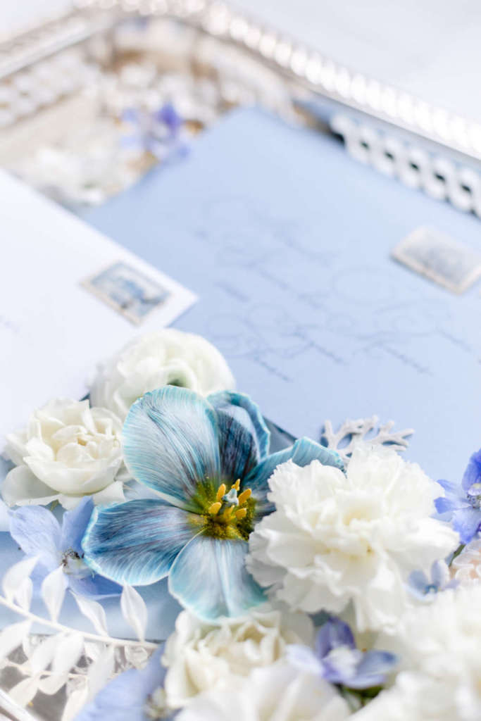 HEDHERA Wedding Planner Organisation de mariage Annecy Haute savoie Bourgogne et officiante de cérémonie laïque mariage hiver