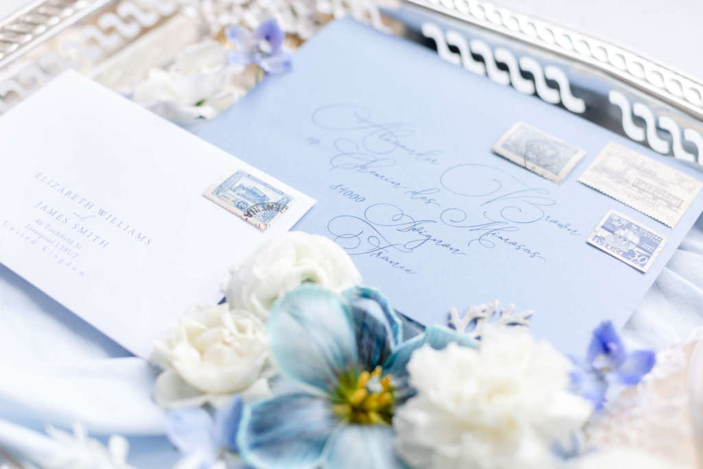 HEDHERA Wedding Planner Organisation de mariage Annecy Haute savoie Bourgogne et officiante de cérémonie laïque mariage hiver