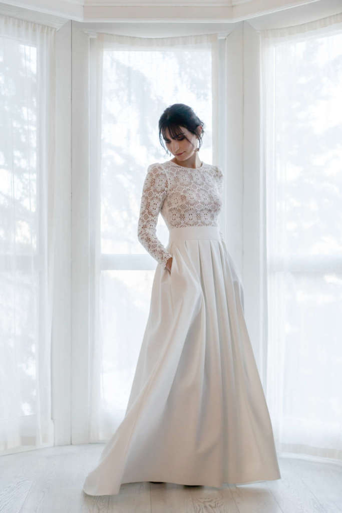 HEDHERA Wedding Planner Organisation de mariage Annecy Haute savoie Bourgogne et officiante de cérémonie laïque mariage hiver