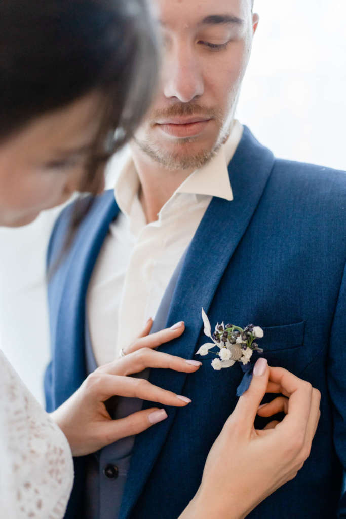 HEDHERA Wedding Planner Organisation de mariage Annecy Haute savoie Bourgogne et officiante de cérémonie laïque mariage hiver